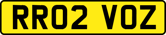 RR02VOZ