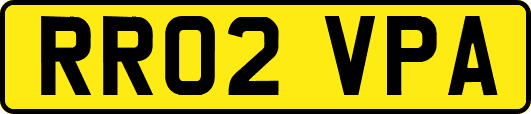 RR02VPA