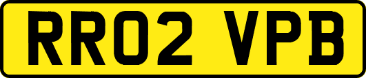 RR02VPB