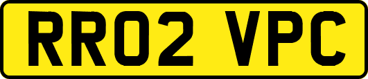RR02VPC