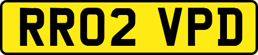 RR02VPD