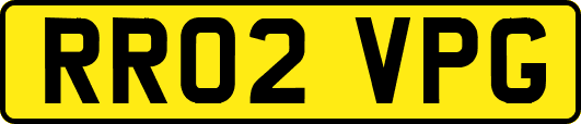 RR02VPG