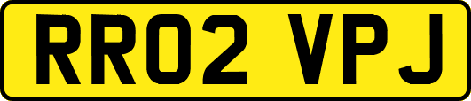 RR02VPJ