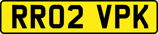 RR02VPK