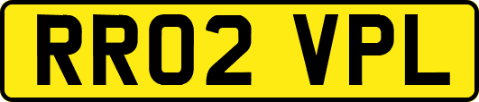 RR02VPL