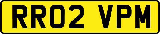 RR02VPM
