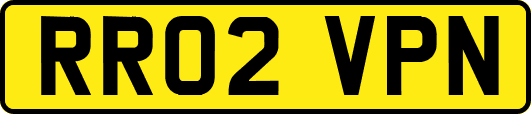 RR02VPN