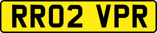 RR02VPR