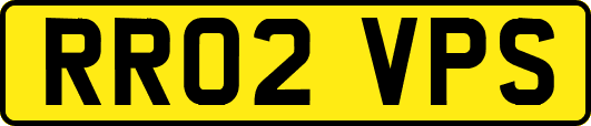 RR02VPS