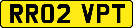 RR02VPT