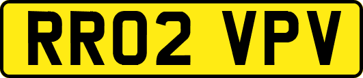RR02VPV