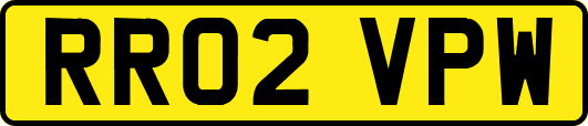RR02VPW