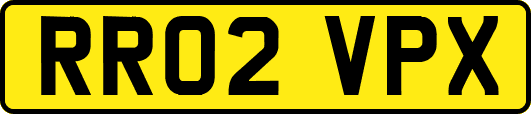 RR02VPX