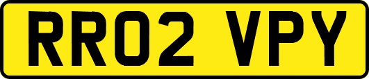 RR02VPY