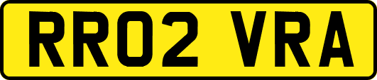 RR02VRA