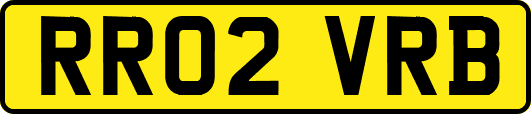 RR02VRB