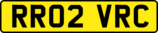 RR02VRC