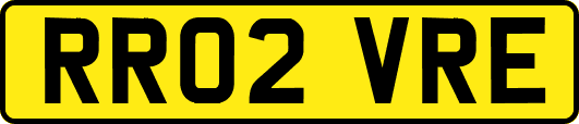 RR02VRE