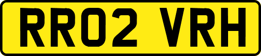 RR02VRH