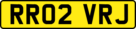 RR02VRJ