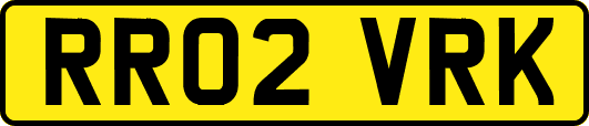 RR02VRK