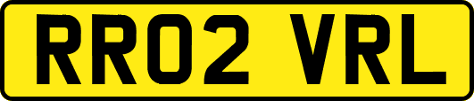 RR02VRL