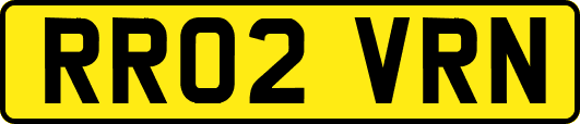 RR02VRN