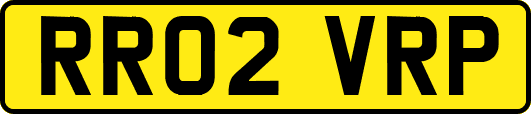 RR02VRP