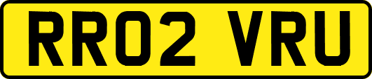 RR02VRU