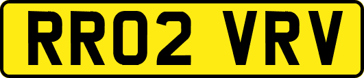 RR02VRV