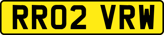RR02VRW