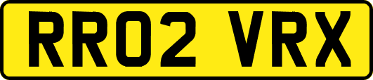 RR02VRX