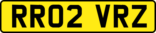 RR02VRZ