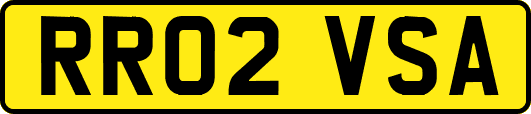RR02VSA