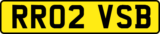 RR02VSB