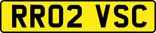 RR02VSC