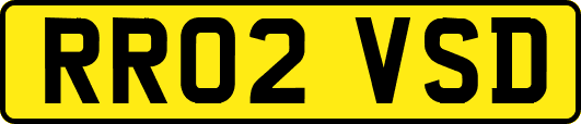 RR02VSD