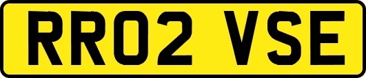 RR02VSE