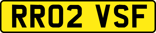 RR02VSF