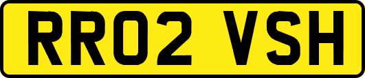 RR02VSH
