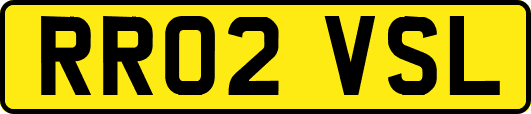 RR02VSL