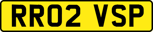 RR02VSP