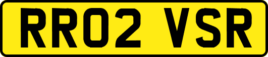 RR02VSR