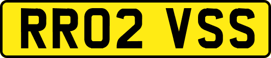 RR02VSS