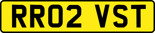 RR02VST