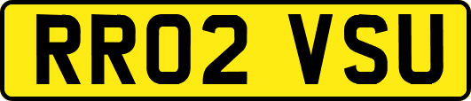 RR02VSU
