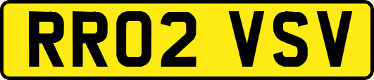RR02VSV