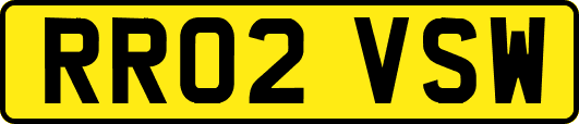 RR02VSW