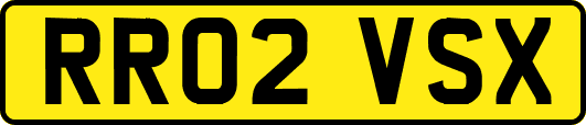 RR02VSX