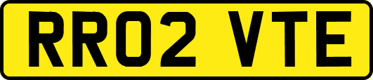 RR02VTE